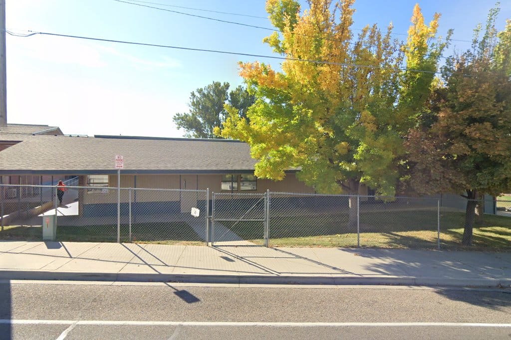 Indian Creek Elementary School