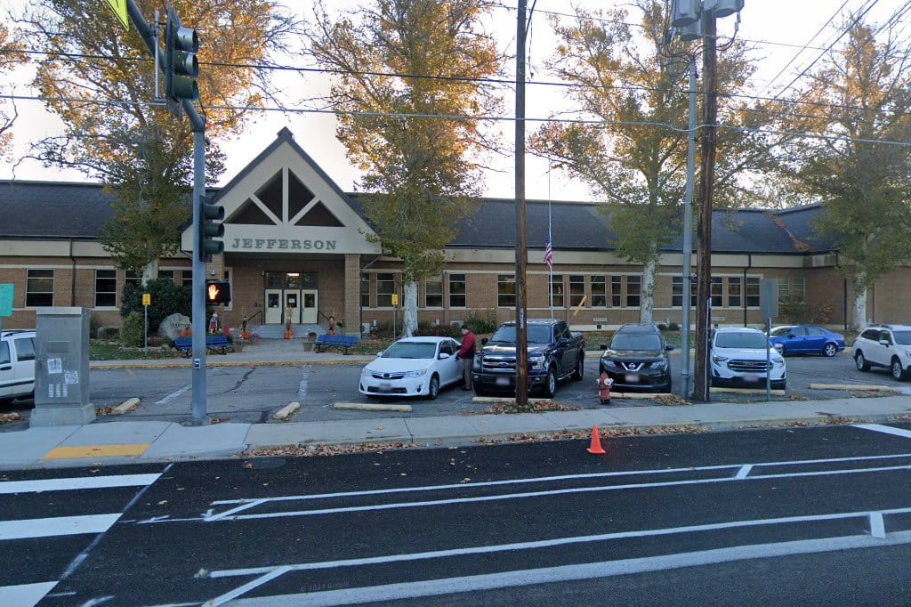 Jefferson Elementary School