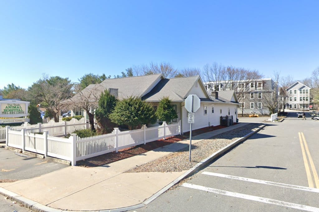 Pine Banks Animal Hospital & Kennels