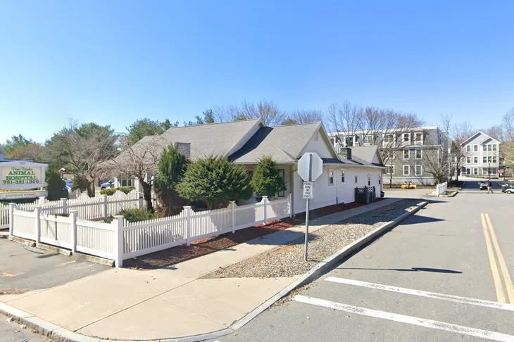 Pine Banks Animal Hospital & Kennels
