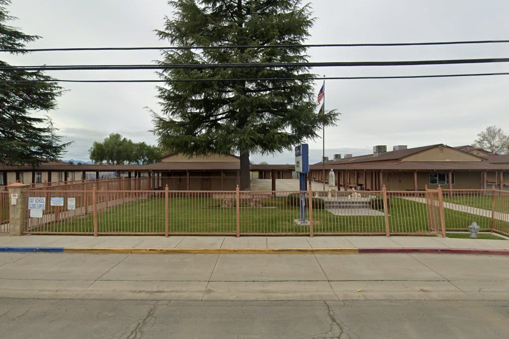 Our Lady of Fatima School