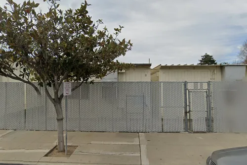 Sierra Linda Elementary School