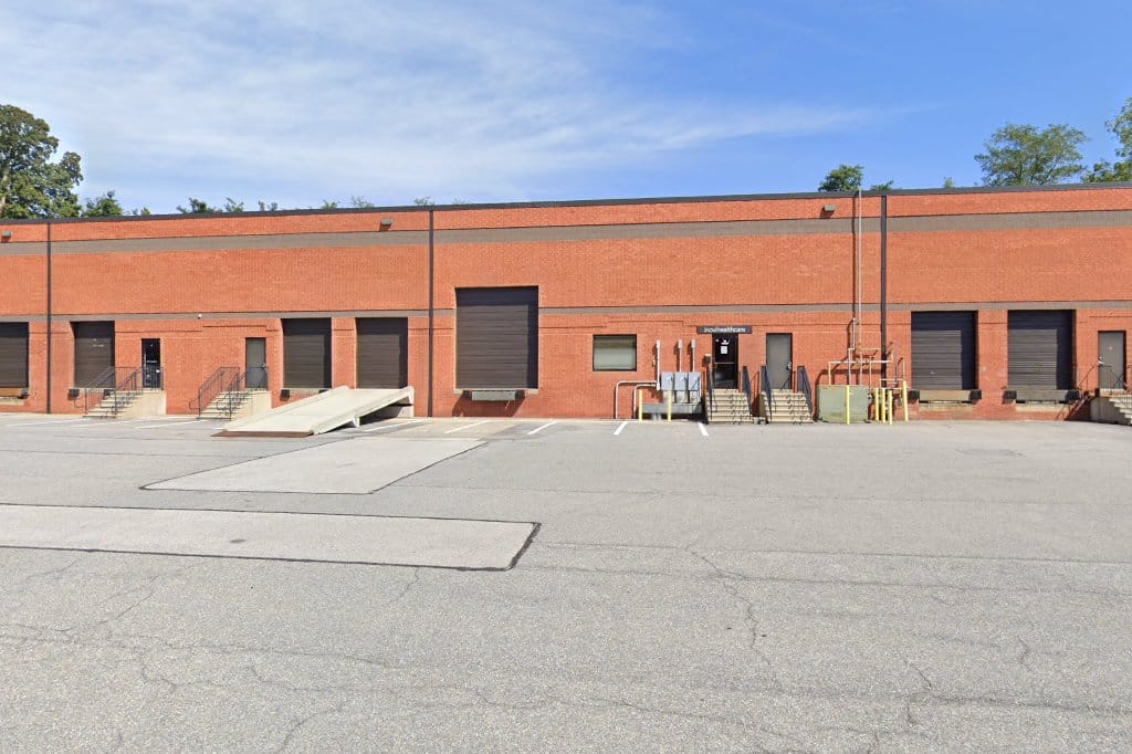 NLS Animal Health
