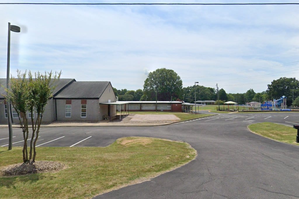 Enochville Elementary School