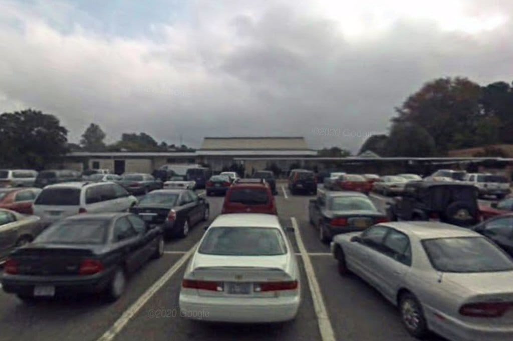 East Iredell Elementary School