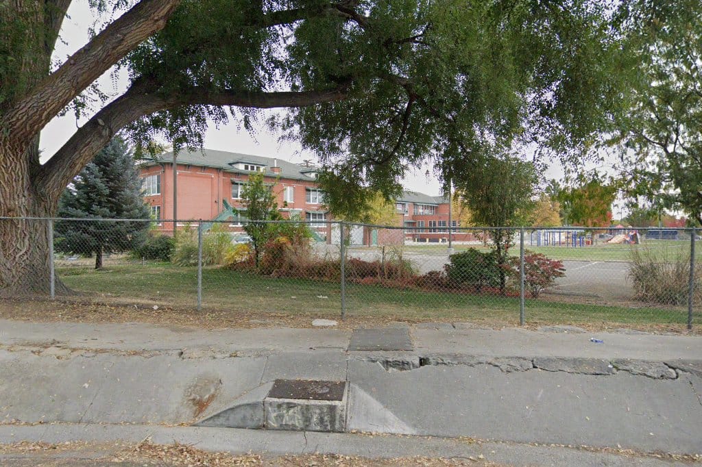Lowell Elementary School