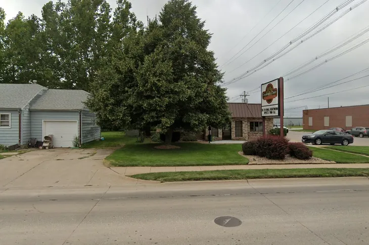 Companion's Choice Animal Hospital