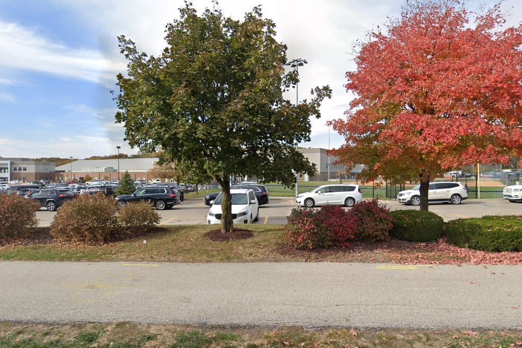 Des Moines Christian School