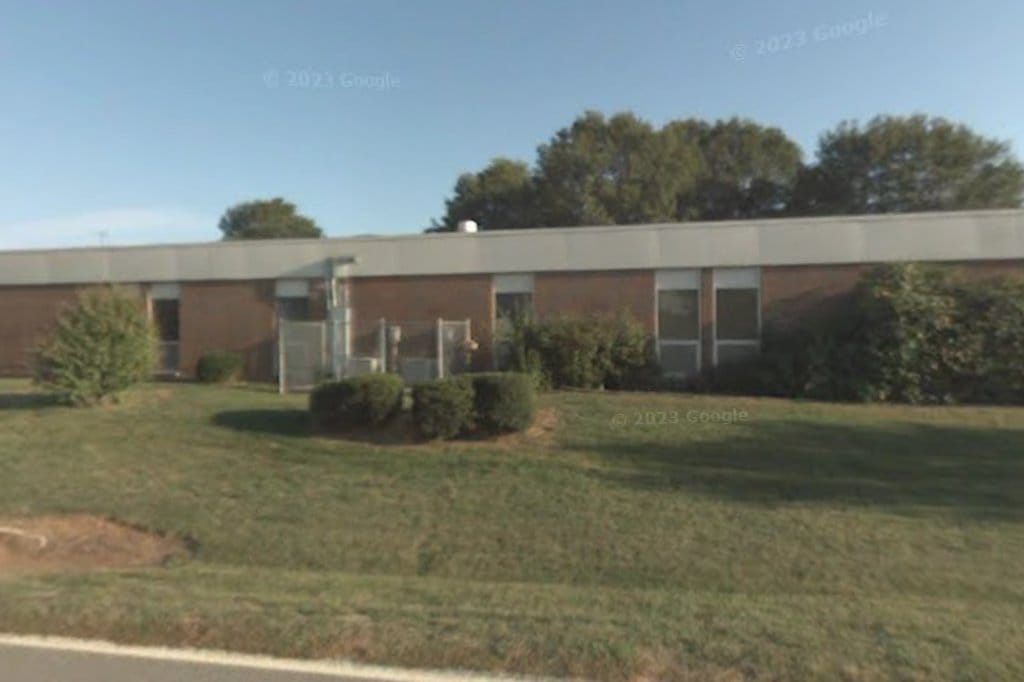 Copeland Elementary School