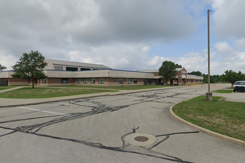 Liberty Pines Academy