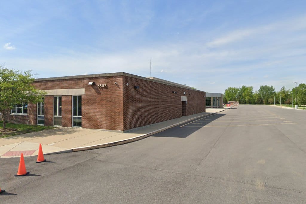 Mary Evelyn Castle Elementary School