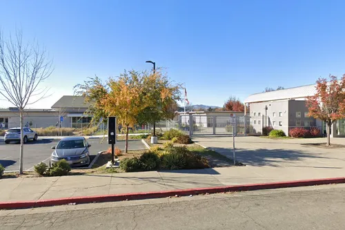 Grange Middle School