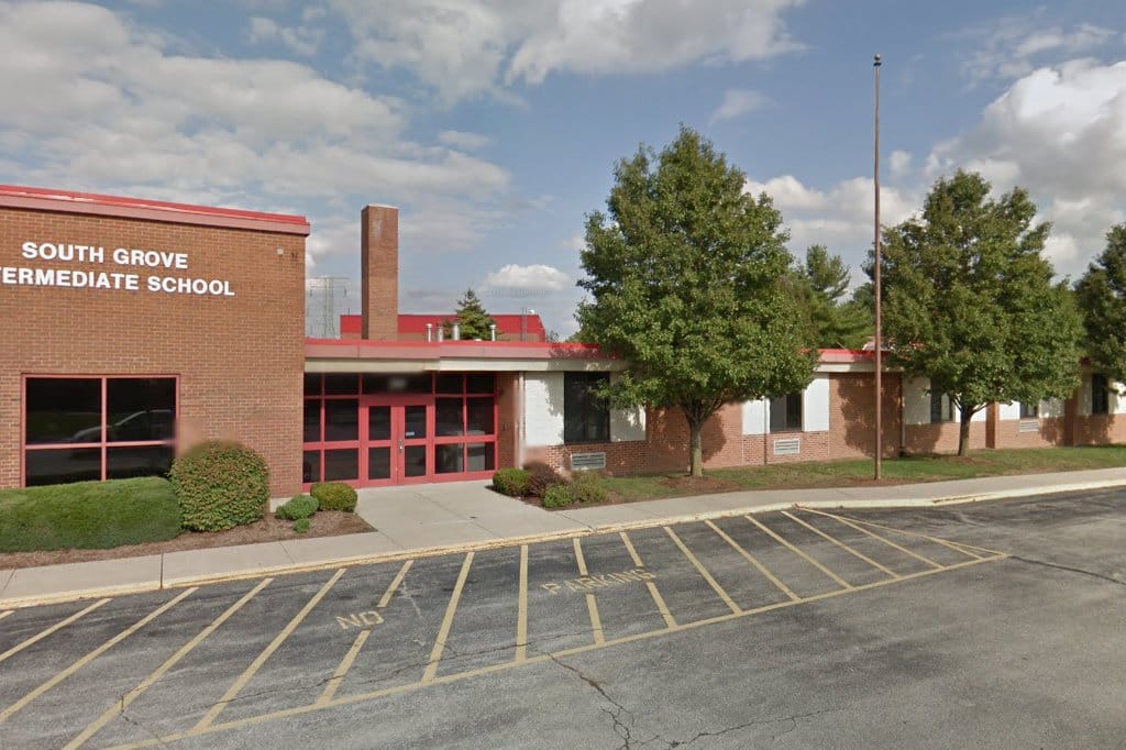 South Hadley High School