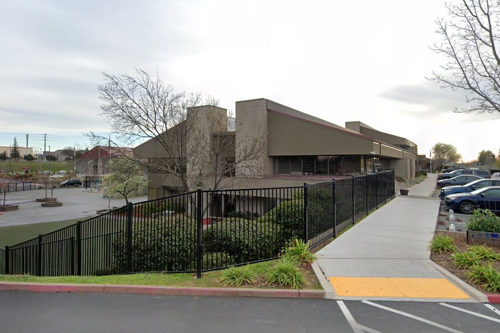 John Adams Elementary School