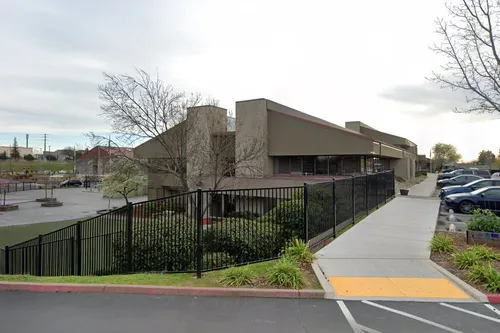 John Adams Elementary School