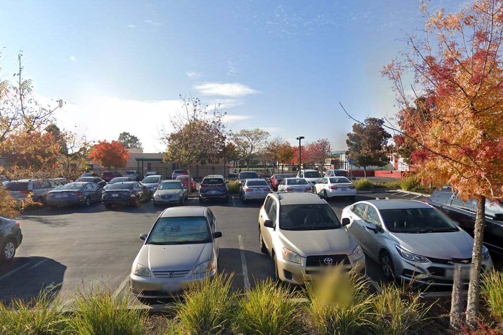 David Weir K-8 Preparatory Academy