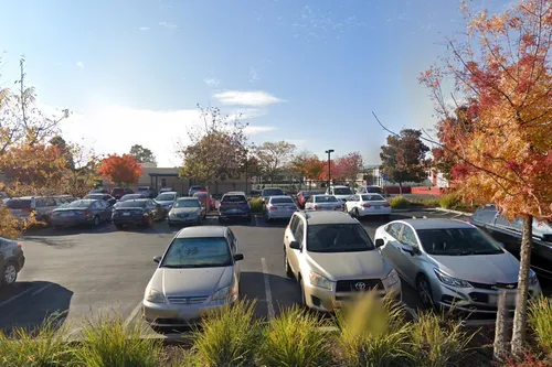 David Weir K-8 Preparatory Academy