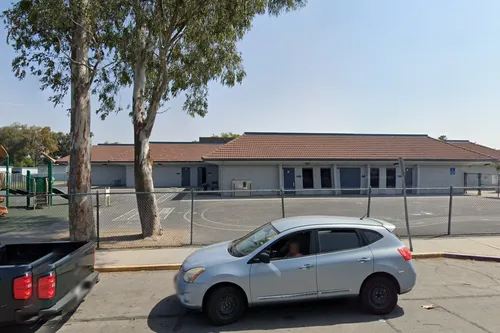 Mount Vernon Elementary School