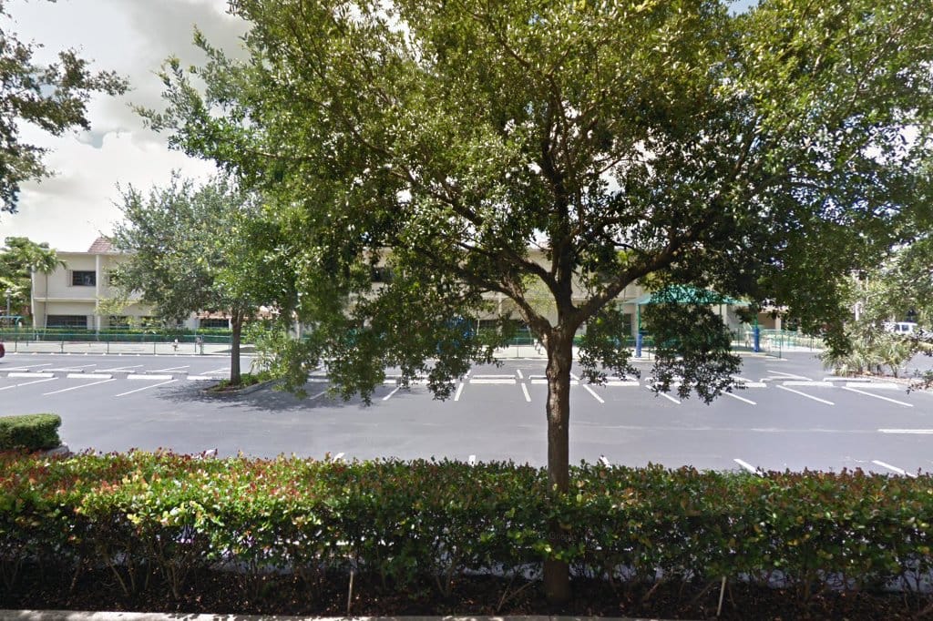 St Mark Catholic School