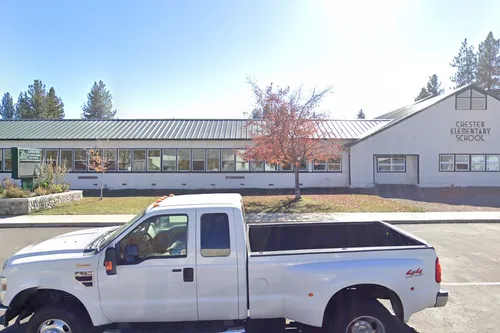 Chester Elementary School