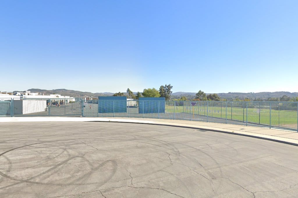 Walnut Canyon Elementary School