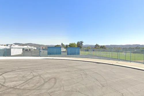 Walnut Canyon Elementary School