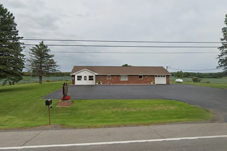 Barre Animal Hospital