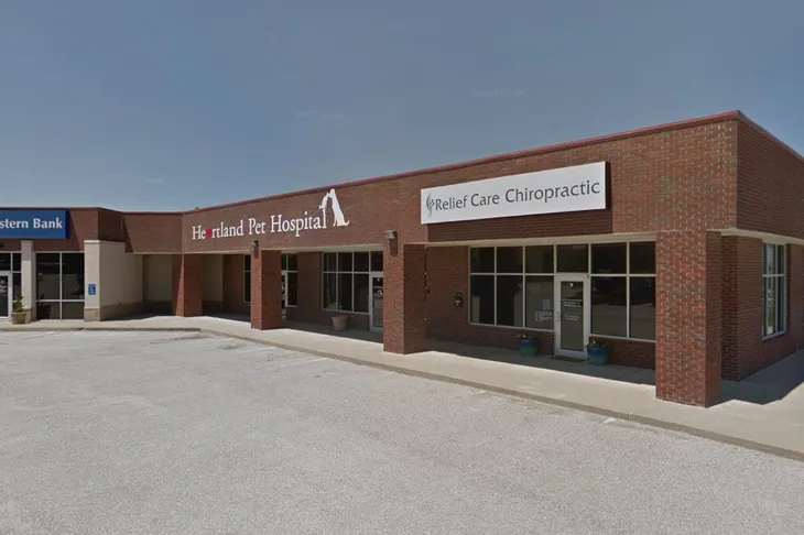 Heartland Pet Hospital