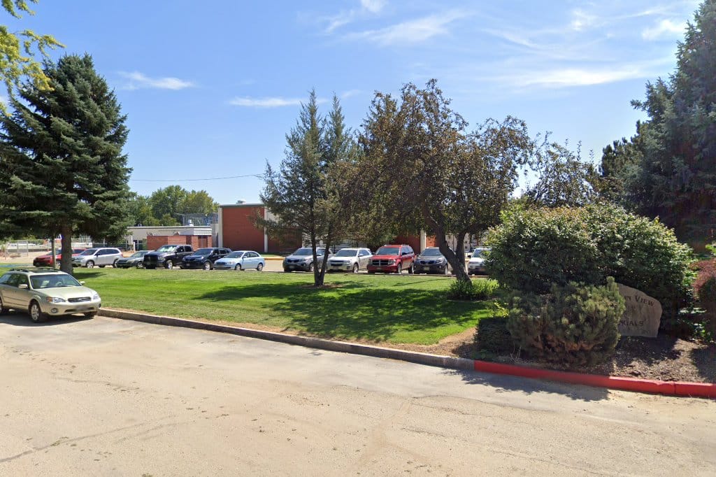 Mountain View Elementary School