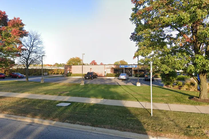 VCA Boulder Terrace Animal Hospital