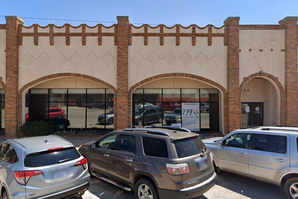 Hutchinson Driver License Station
