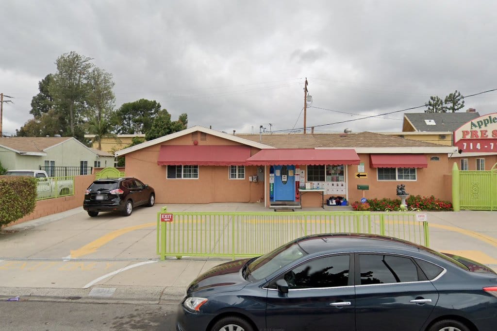 Apple Tree Preschool