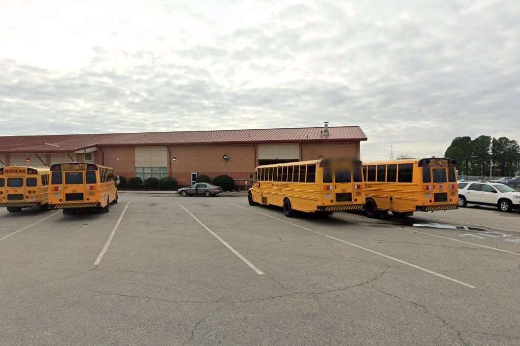 Polenta Elementary School