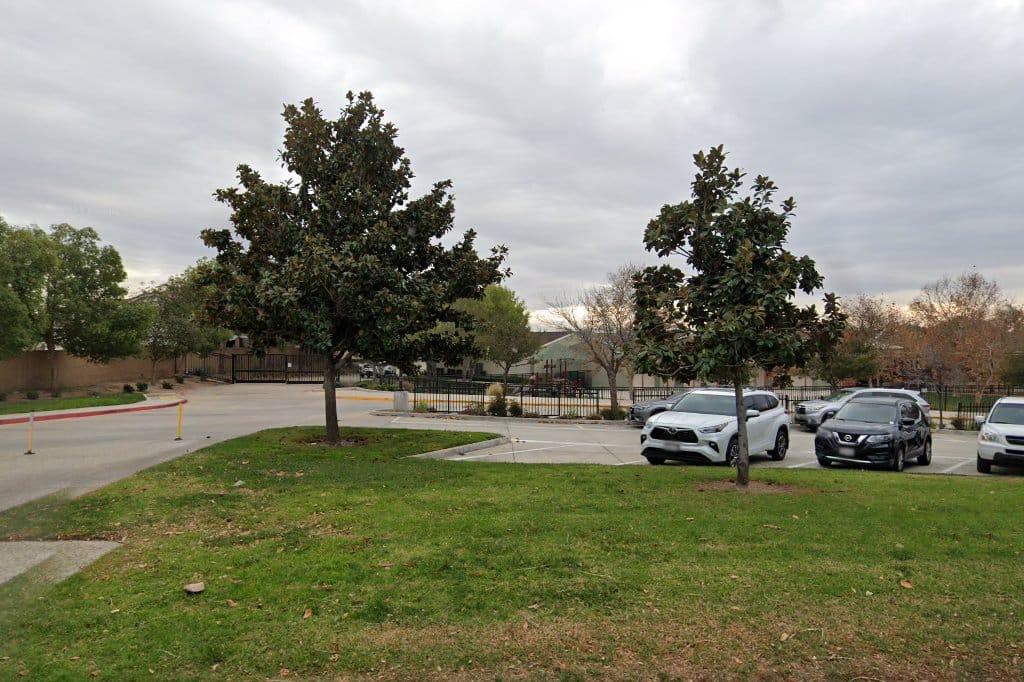 Perdew Elementary School