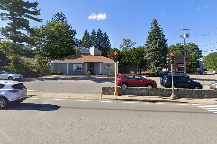 Norwood Animal Hospital