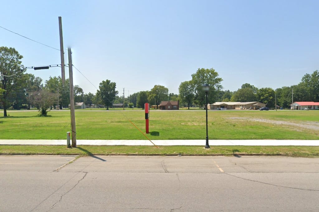 R A Doyle Elementary School