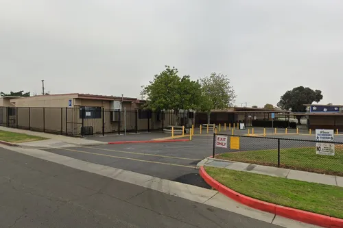 Berlyn Elementary School