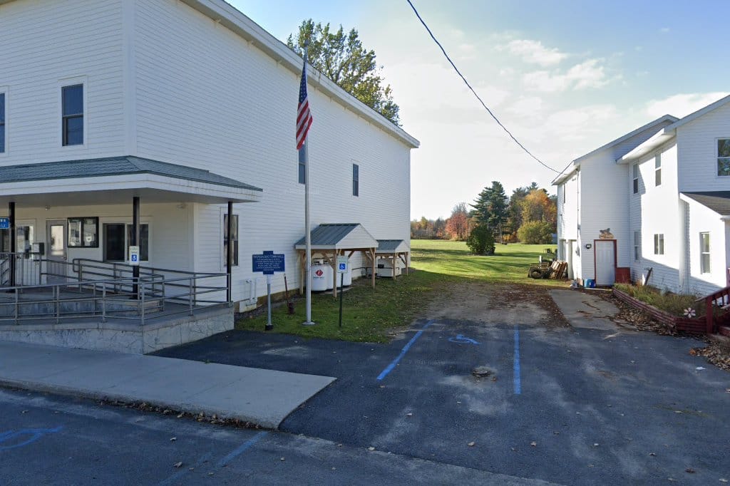 Clinton Town Court I