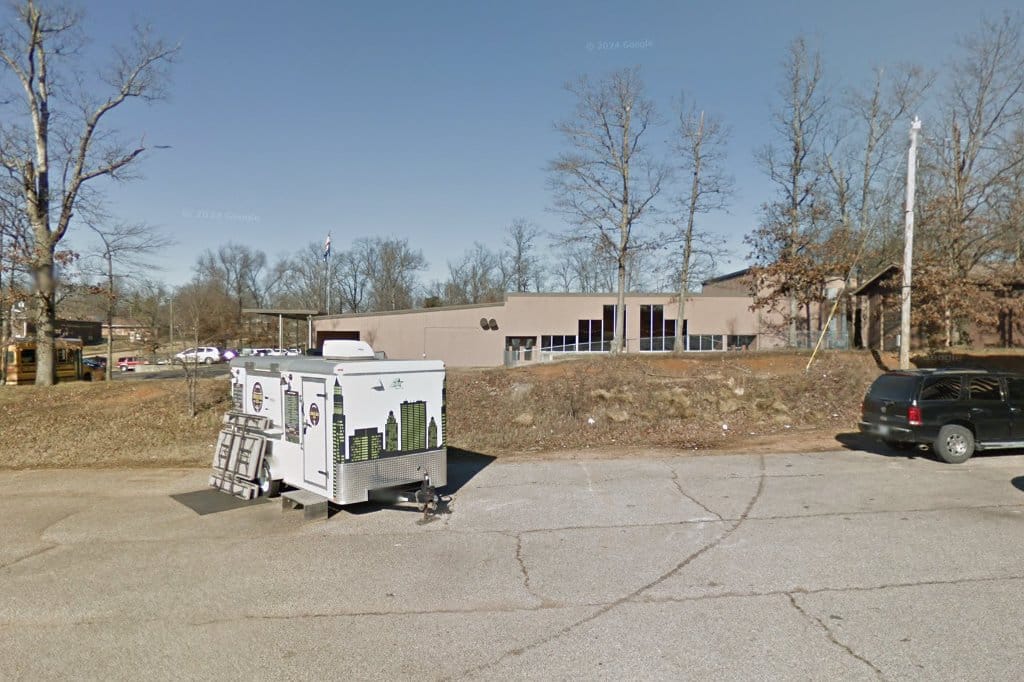 Shady Grove State School