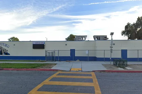 Bloomington Middle School