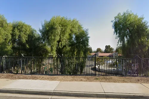 Eagle Canyon Elementary School