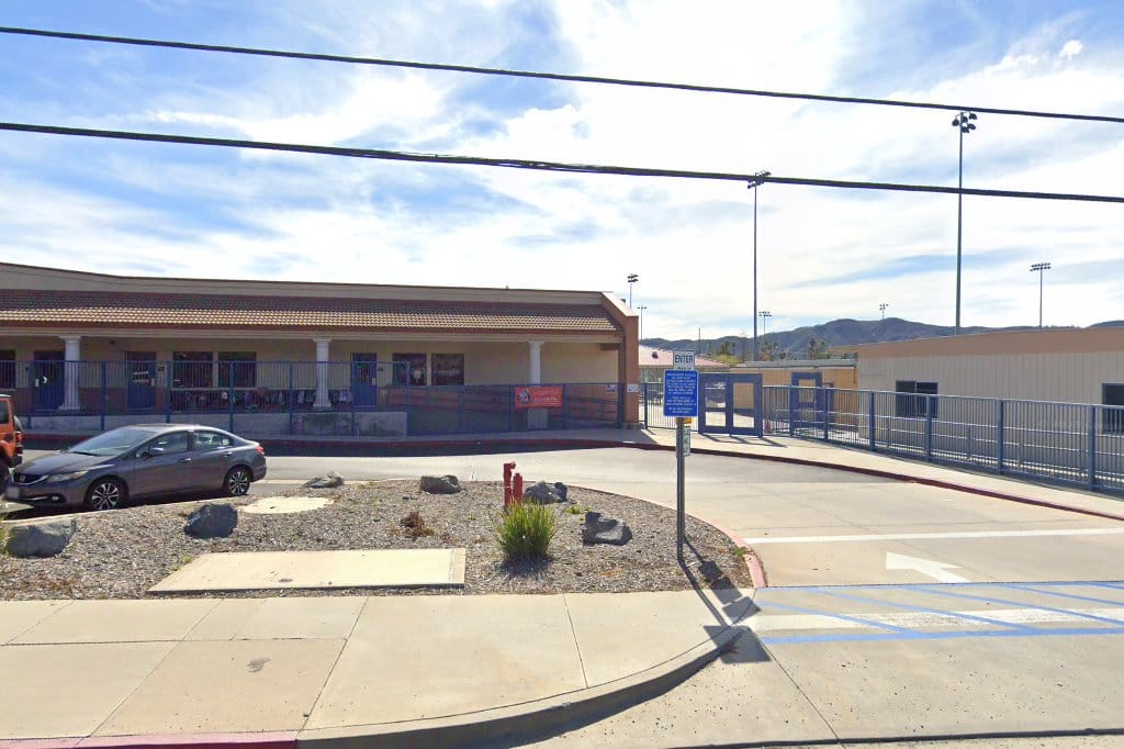Temecula Elementary School
