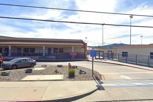 Temecula Elementary School