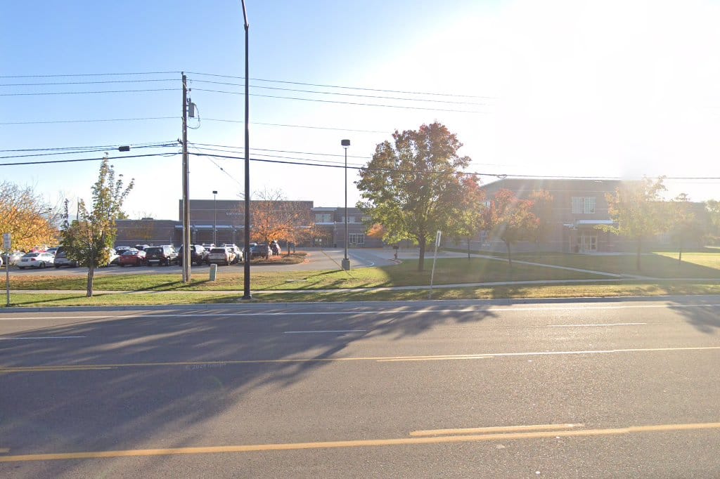 Sawtooth Middle School