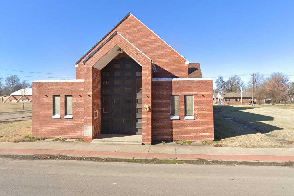Gideon High School