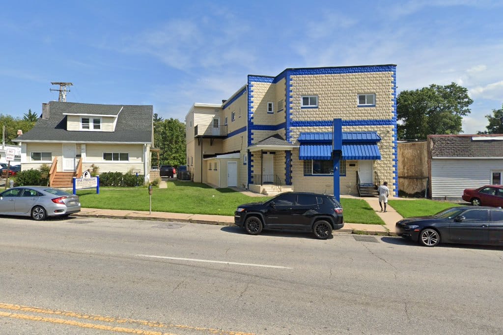 Belair Road Dog & Cat Hospital