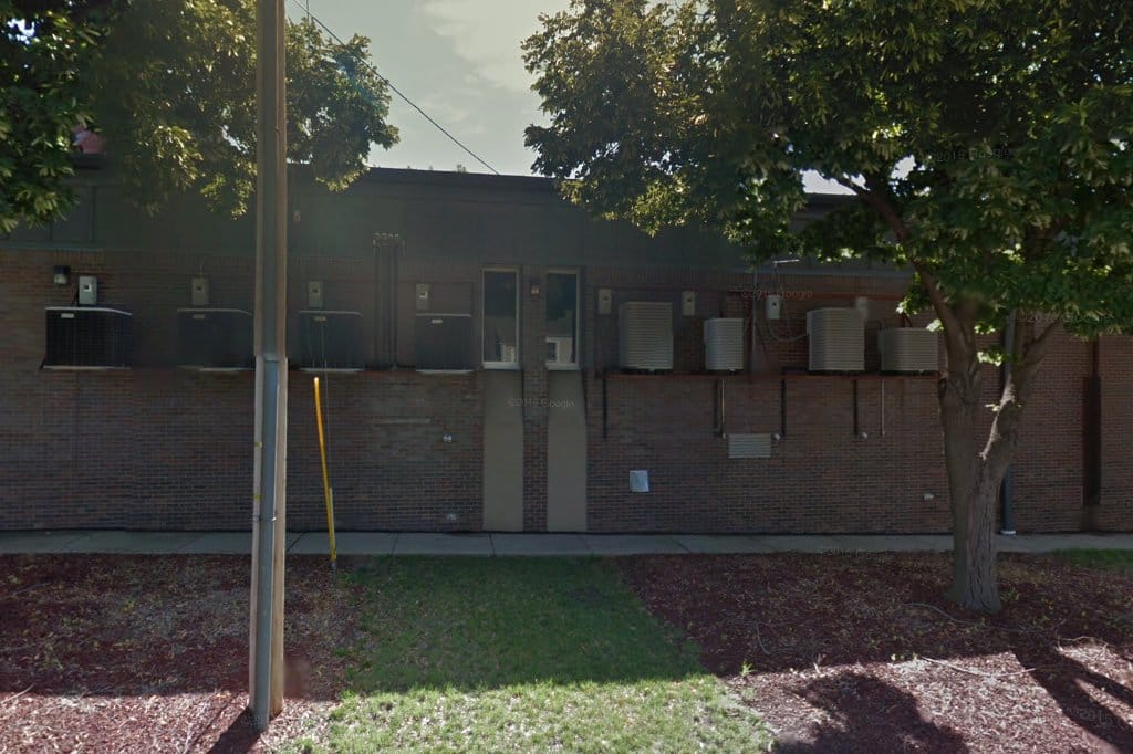 Marshall County Treasurer's Office