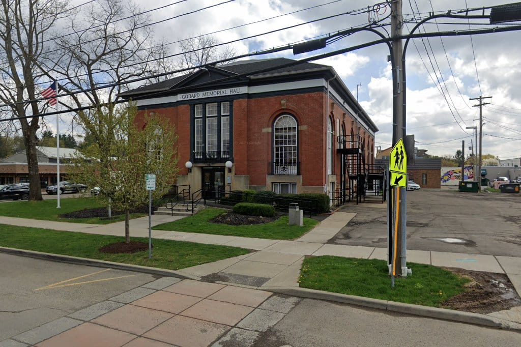 Concord Town Court
