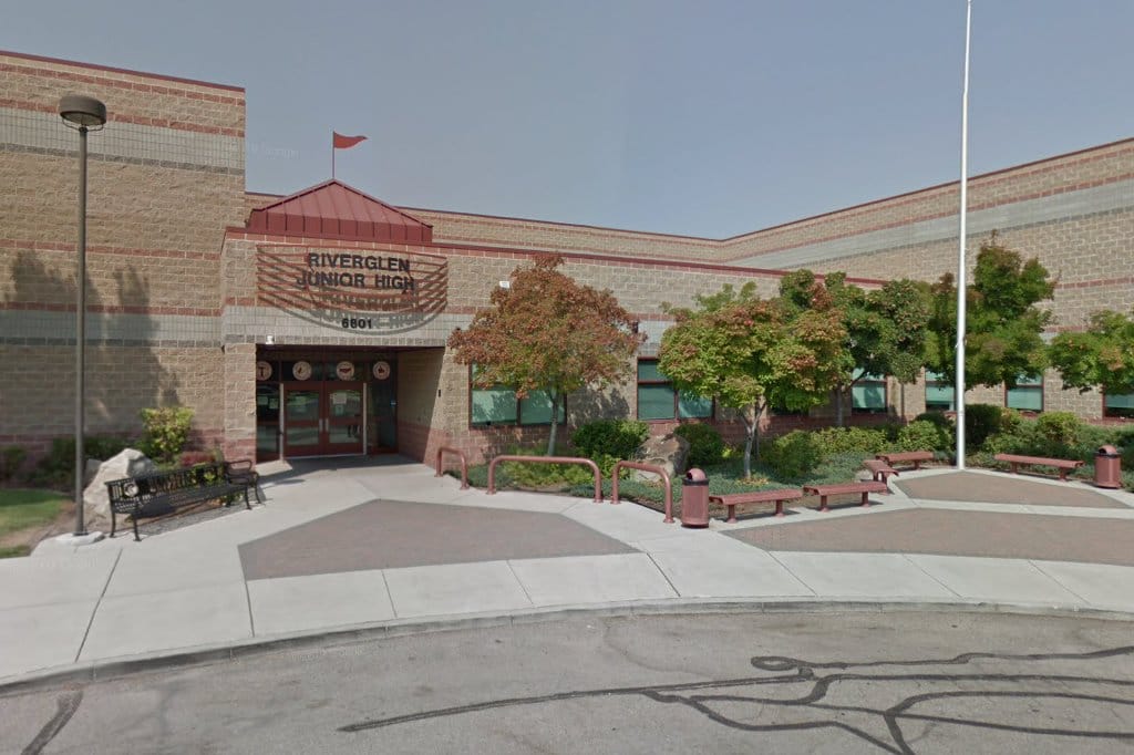 Treasure Valley Mathematics and Science Center