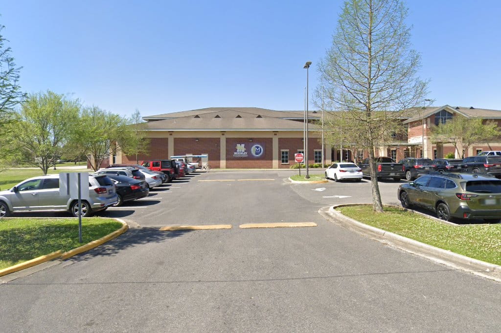Mckinley School